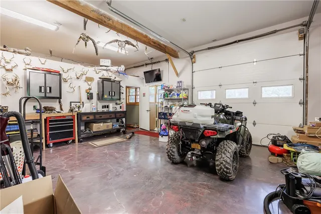 $599,000 | 6684 Bishop Road, Conesus, NY 14435