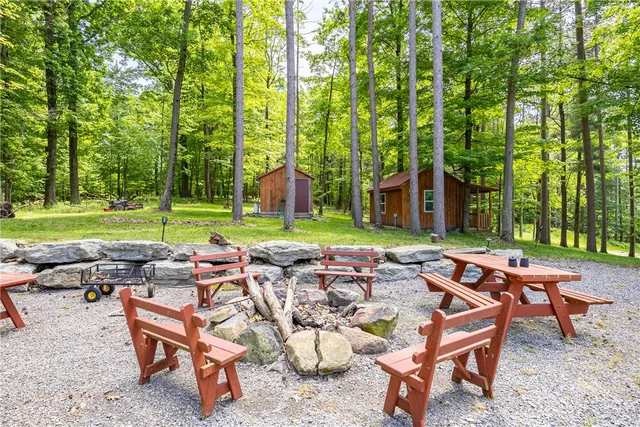 $599,000 | 6684 Bishop Road, Conesus, NY 14435