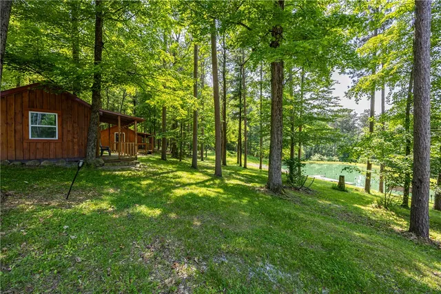 $599,000 | 6684 Bishop Road, Conesus, NY 14435