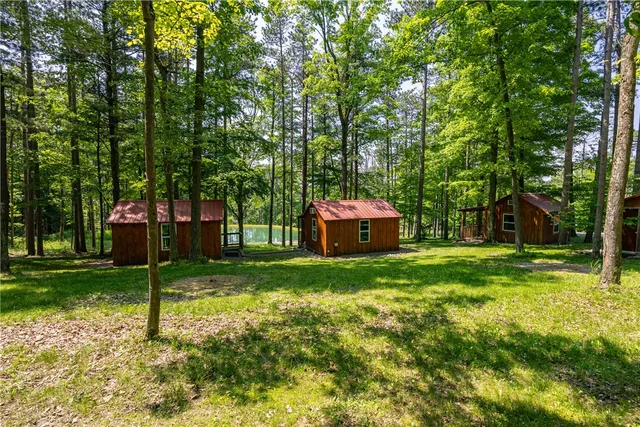 $599,000 | 6684 Bishop Road, Conesus, NY 14435