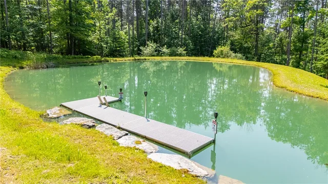 $599,000 | 6684 Bishop Road, Conesus, NY 14435