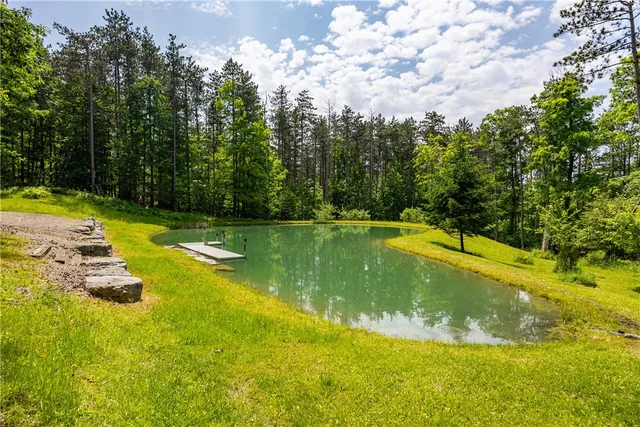 $599,000 | 6684 Bishop Road, Conesus, NY 14435