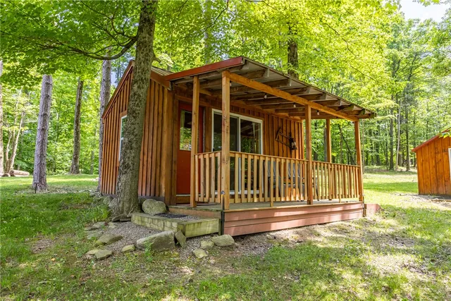 $599,000 | 6684 Bishop Road, Conesus, NY 14435