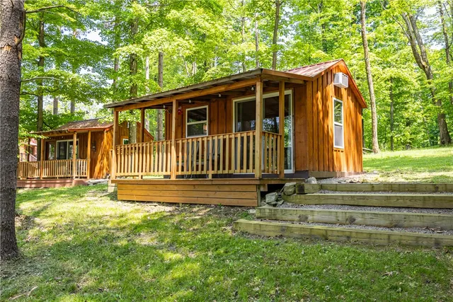 $599,000 | 6684 Bishop Road, Conesus, NY 14435