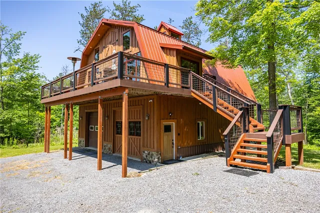 $599,000 | 6684 Bishop Road, Conesus, NY 14435