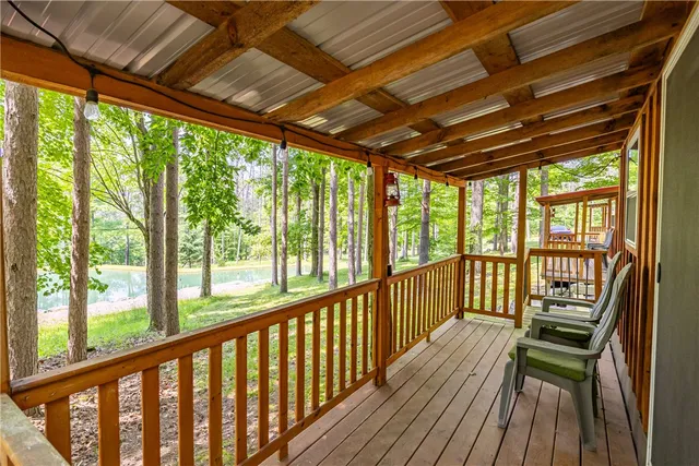 $599,000 | 6684 Bishop Road, Conesus, NY 14435