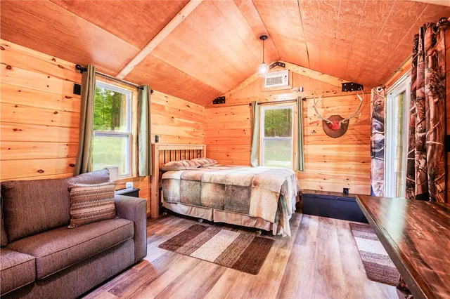 $599,000 | 6684 Bishop Road, Conesus, NY 14435