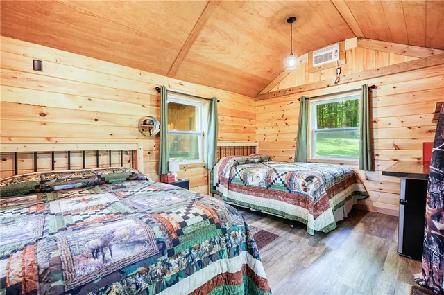 $599,000 | 6684 Bishop Road, Conesus, NY 14435