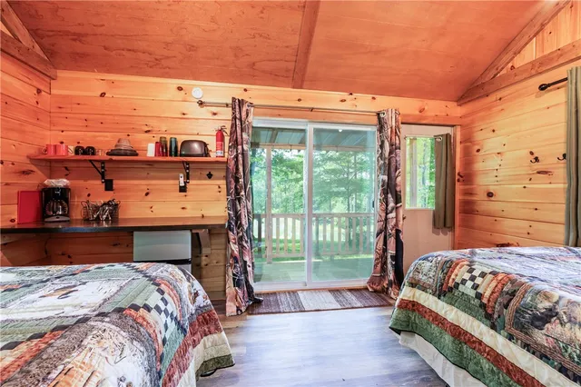 $599,000 | 6684 Bishop Road, Conesus, NY 14435