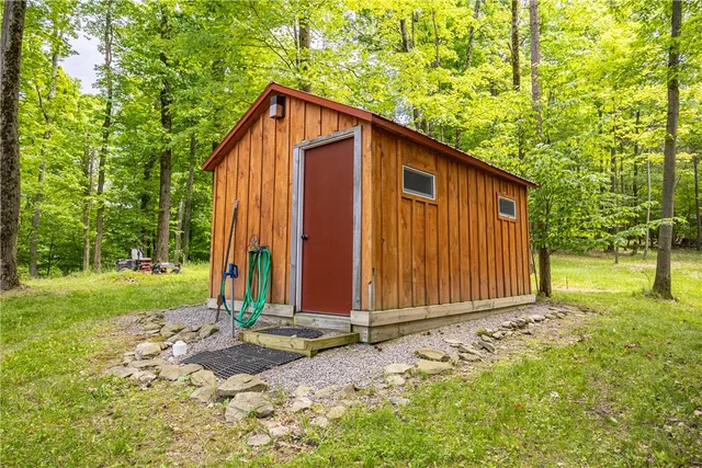 $599,000 | 6684 Bishop Road, Conesus, NY 14435