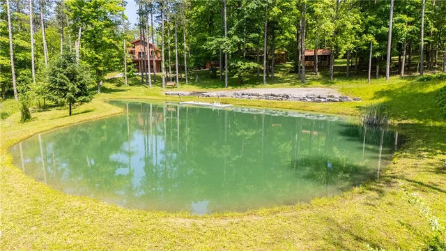 $599,000 | 6684 Bishop Road, Conesus, NY 14435