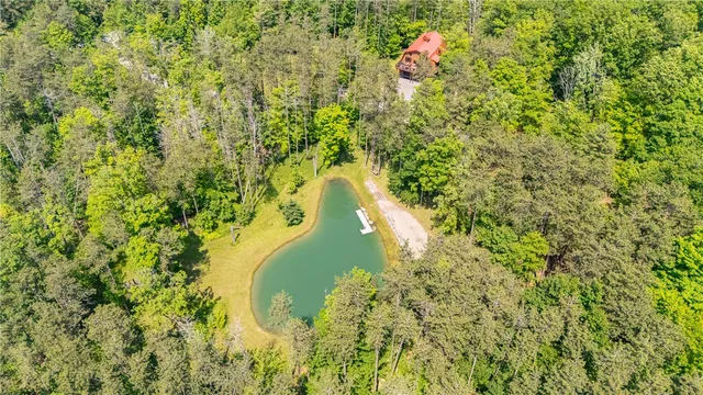 $599,000 | 6684 Bishop Road, Conesus, NY 14435