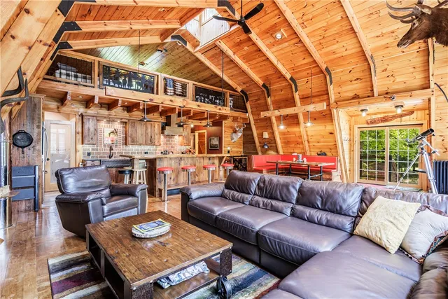 $599,000 | 6684 Bishop Road, Conesus, NY 14435