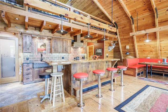 $599,000 | 6684 Bishop Road, Conesus, NY 14435