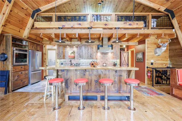 $599,000 | 6684 Bishop Road, Conesus, NY 14435