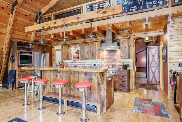 $599,000 | 6684 Bishop Road, Conesus, NY 14435