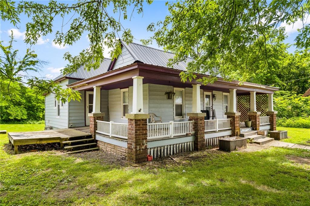170 Stringer Street Humphreys, MO 64646 - Photo 21 of 25