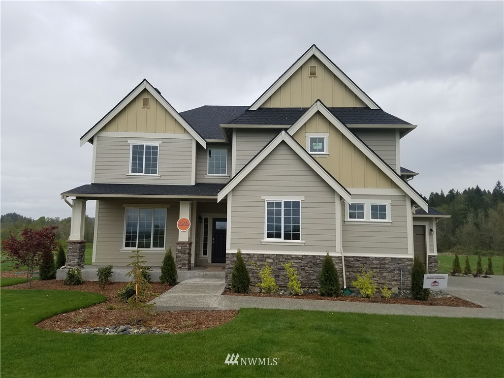 18909 Voight Meadows Road East Orting, WA 98360 - Photo 1 of 19 Gallery Image 1