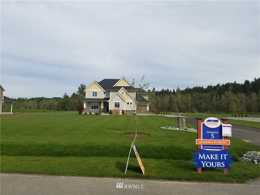 18909 Voight Meadows Road East Orting, WA 98360 - Photo 17 of 19 Gallery Image 17