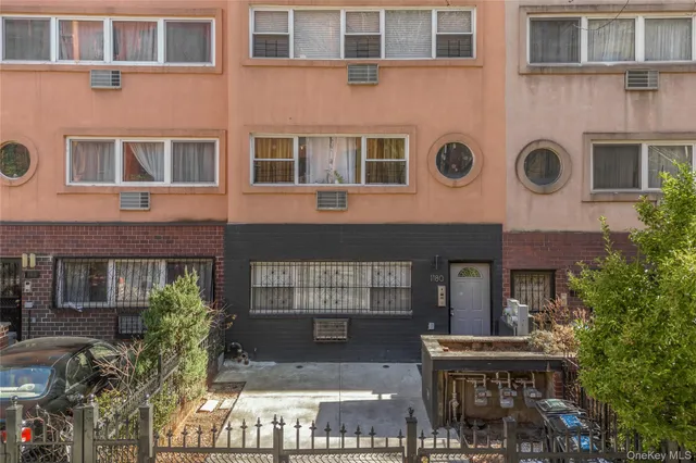 $1,525,000 | 1180 Sherman Avenue | Concourse