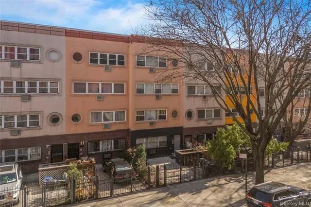 $1,525,000 | 1180 Sherman Avenue | Concourse