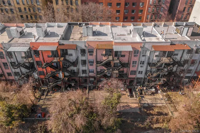 $1,525,000 | 1180 Sherman Avenue | Concourse