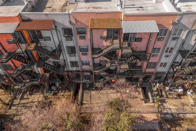 $1,525,000 | 1180 Sherman Avenue | Concourse