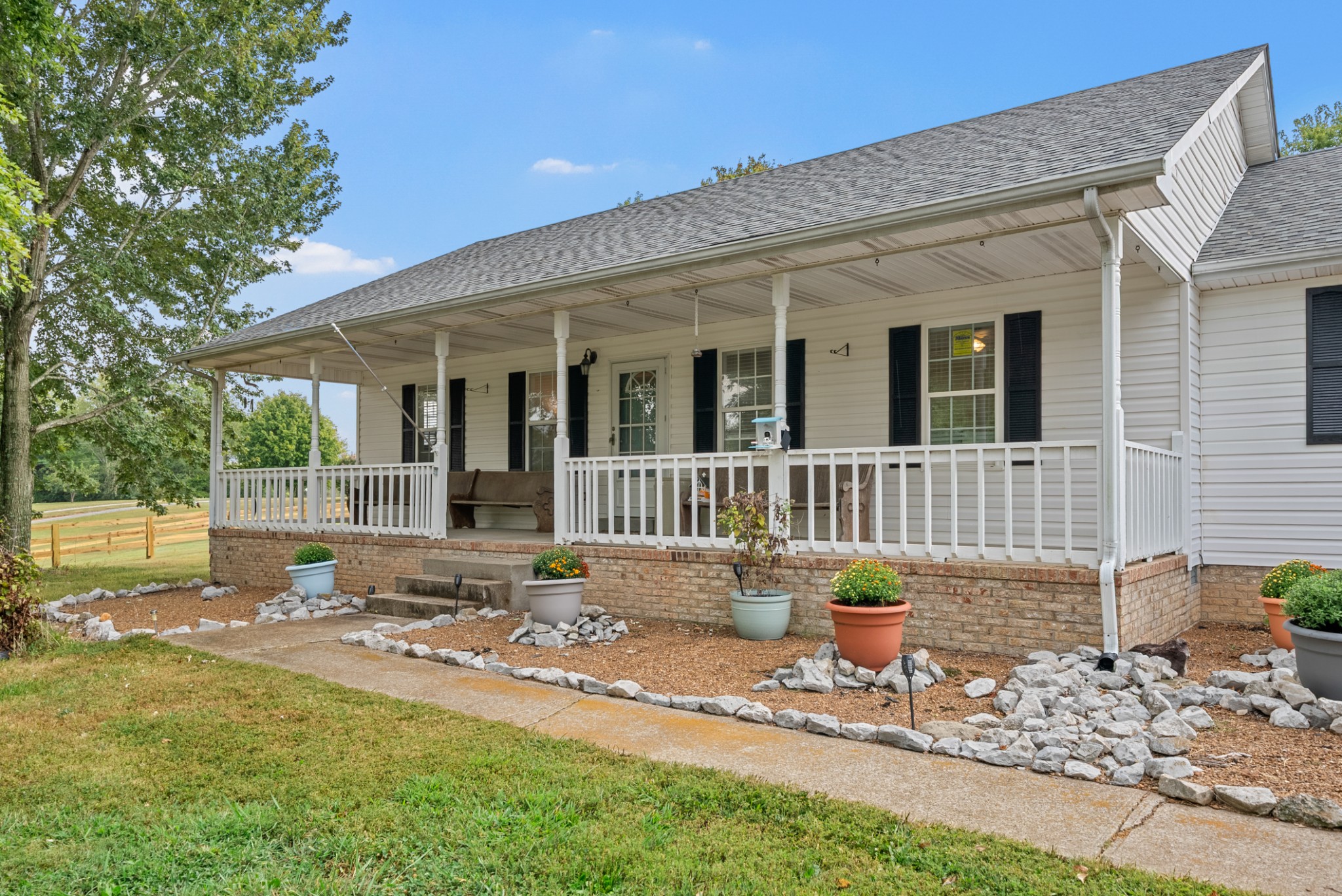2952 Old Clarksville Springfield Road Adams, TN 37010 - Photo 1 of 50 Gallery Image 1