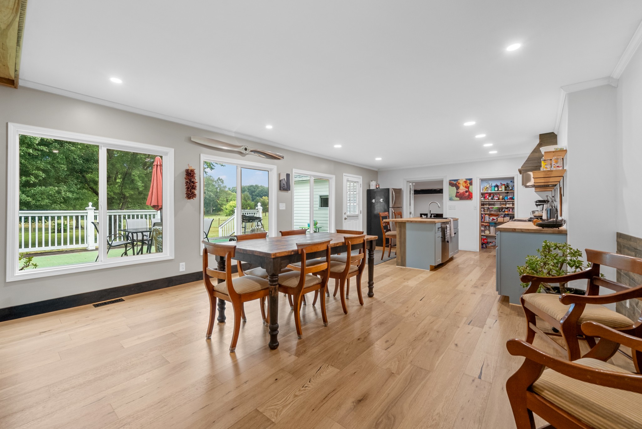 2952 Old Clarksville Springfield Road Adams, TN 37010 - Photo 11 of 50