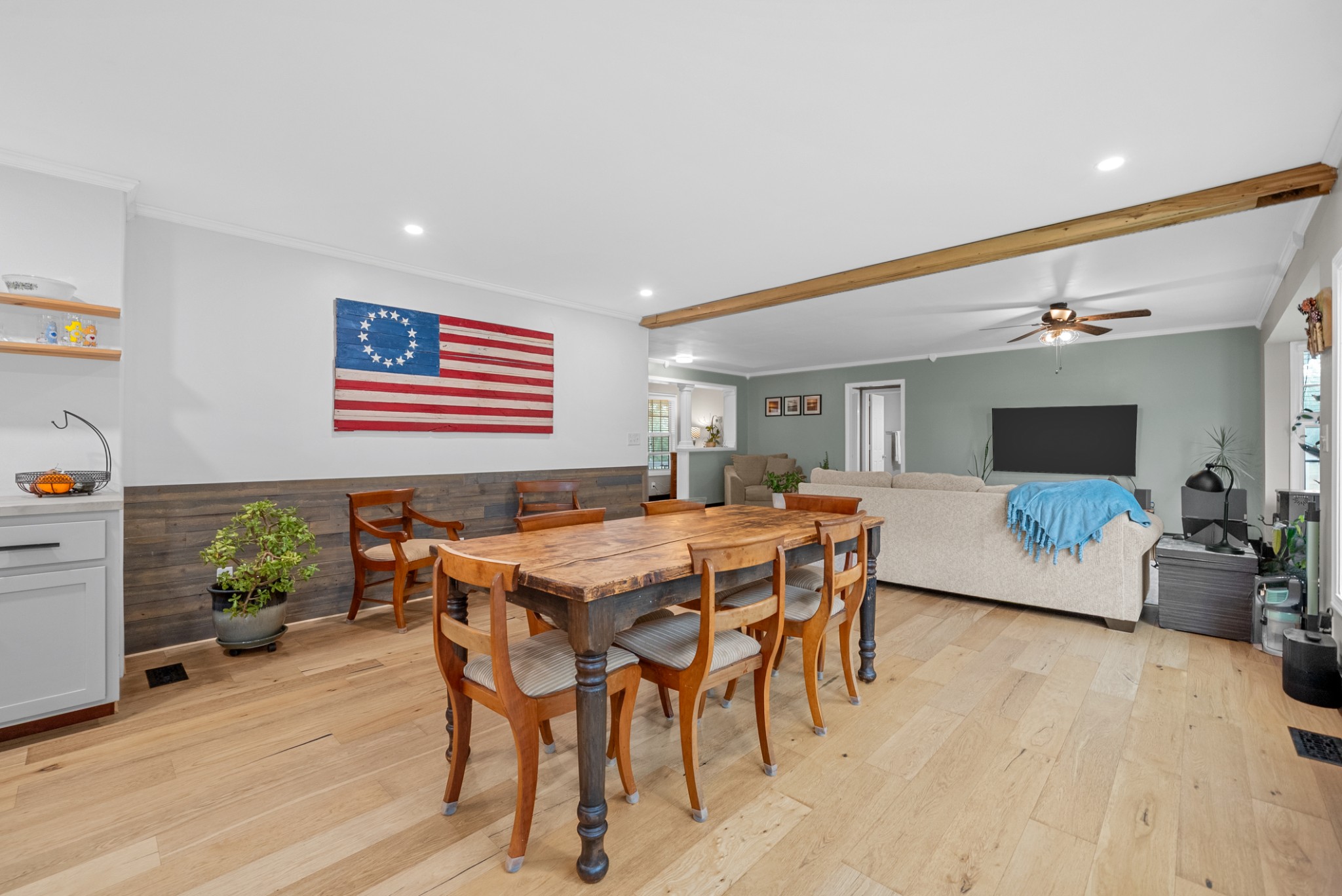 2952 Old Clarksville Springfield Road Adams, TN 37010 - Photo 12 of 50