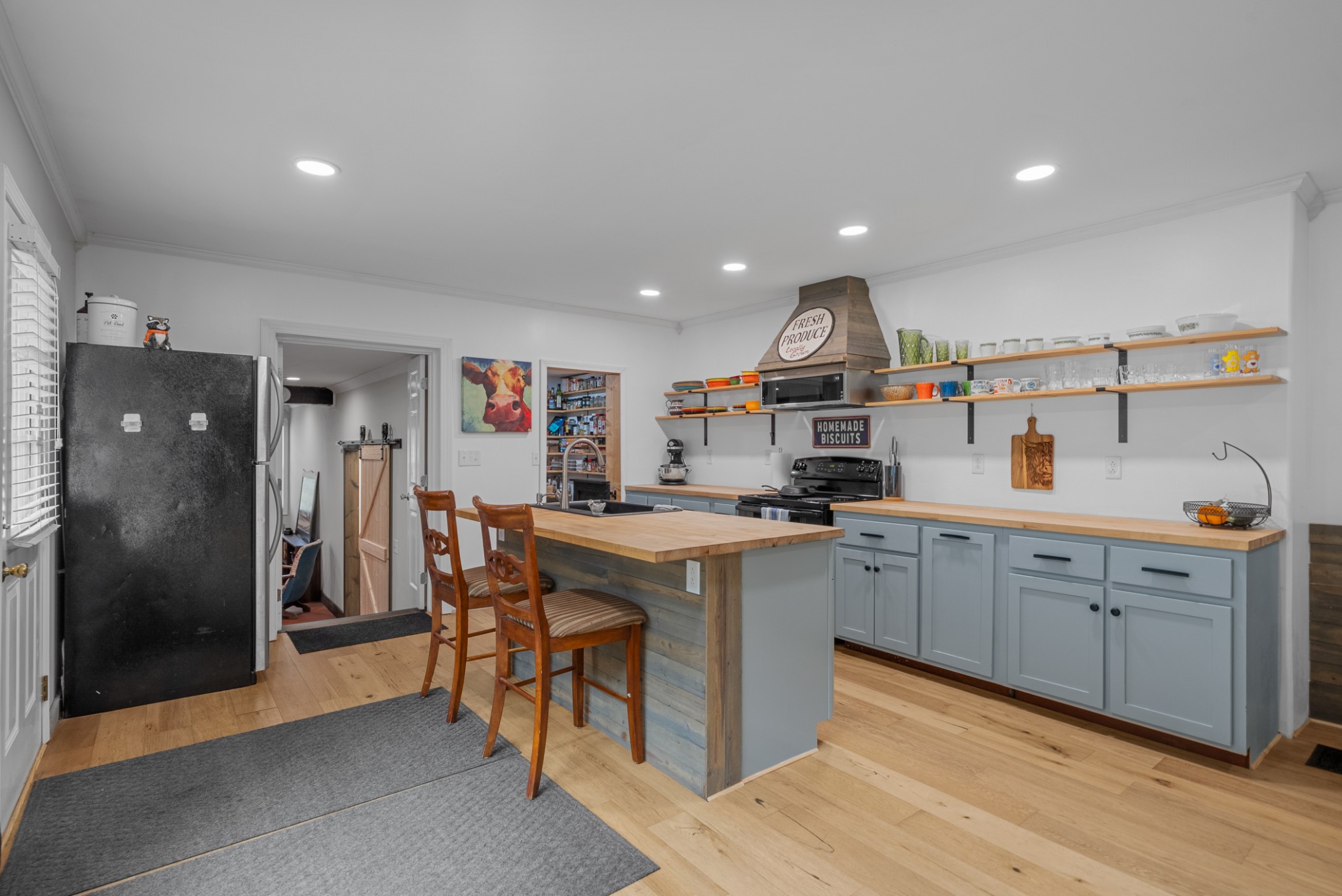 2952 Old Clarksville Springfield Road Adams, TN 37010 - Photo 13 of 50