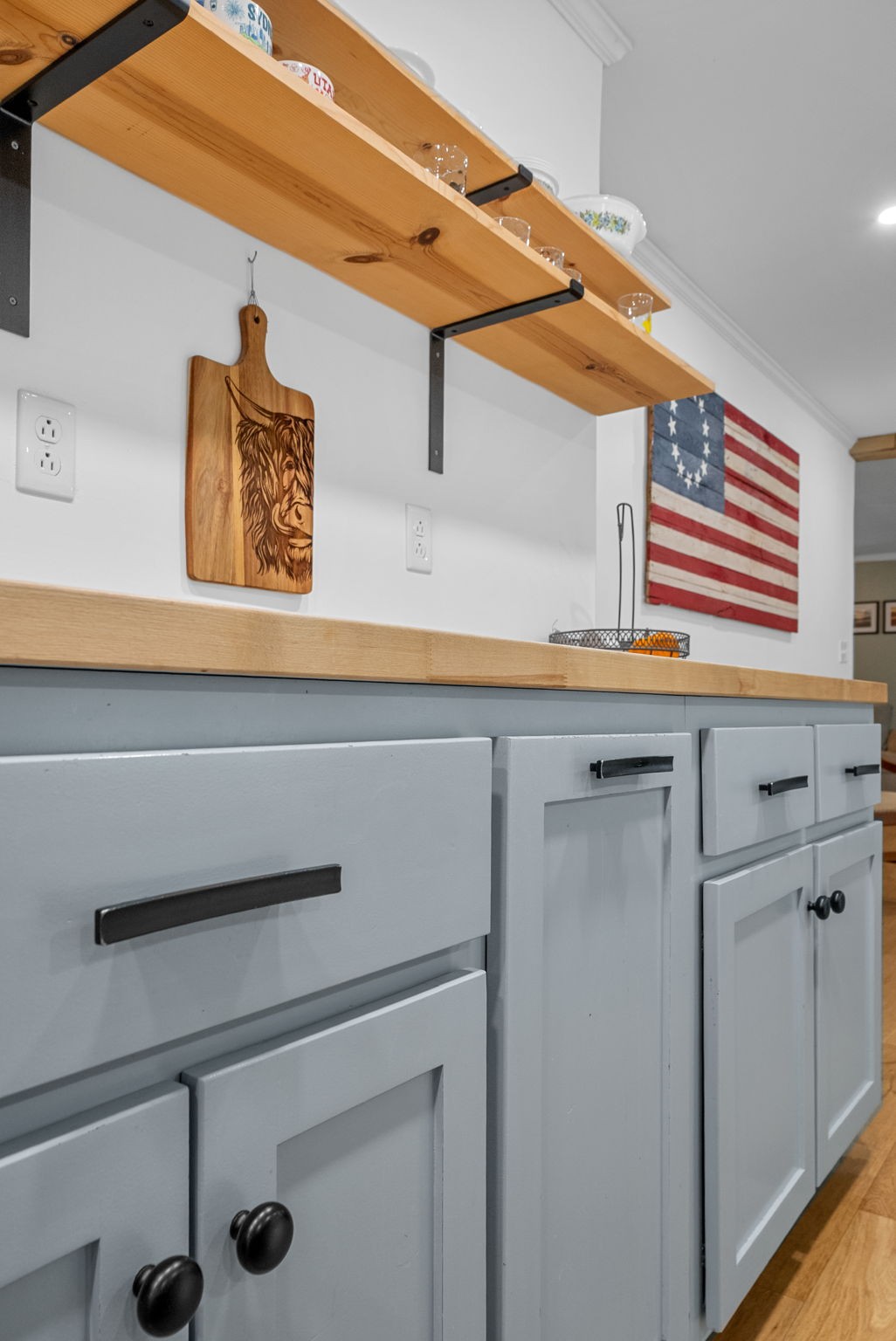 2952 Old Clarksville Springfield Road Adams, TN 37010 - Photo 14 of 50