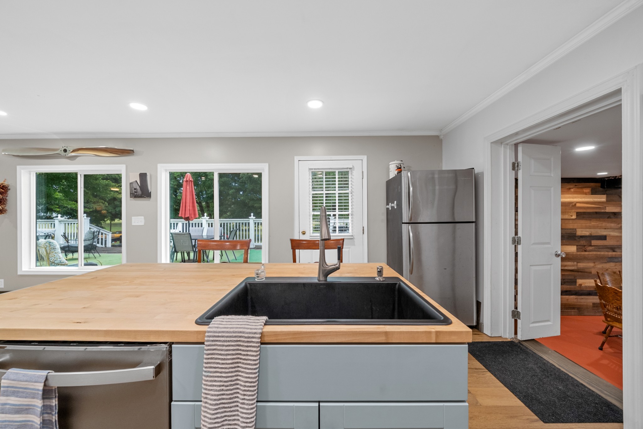 2952 Old Clarksville Springfield Road Adams, TN 37010 - Photo 15 of 50