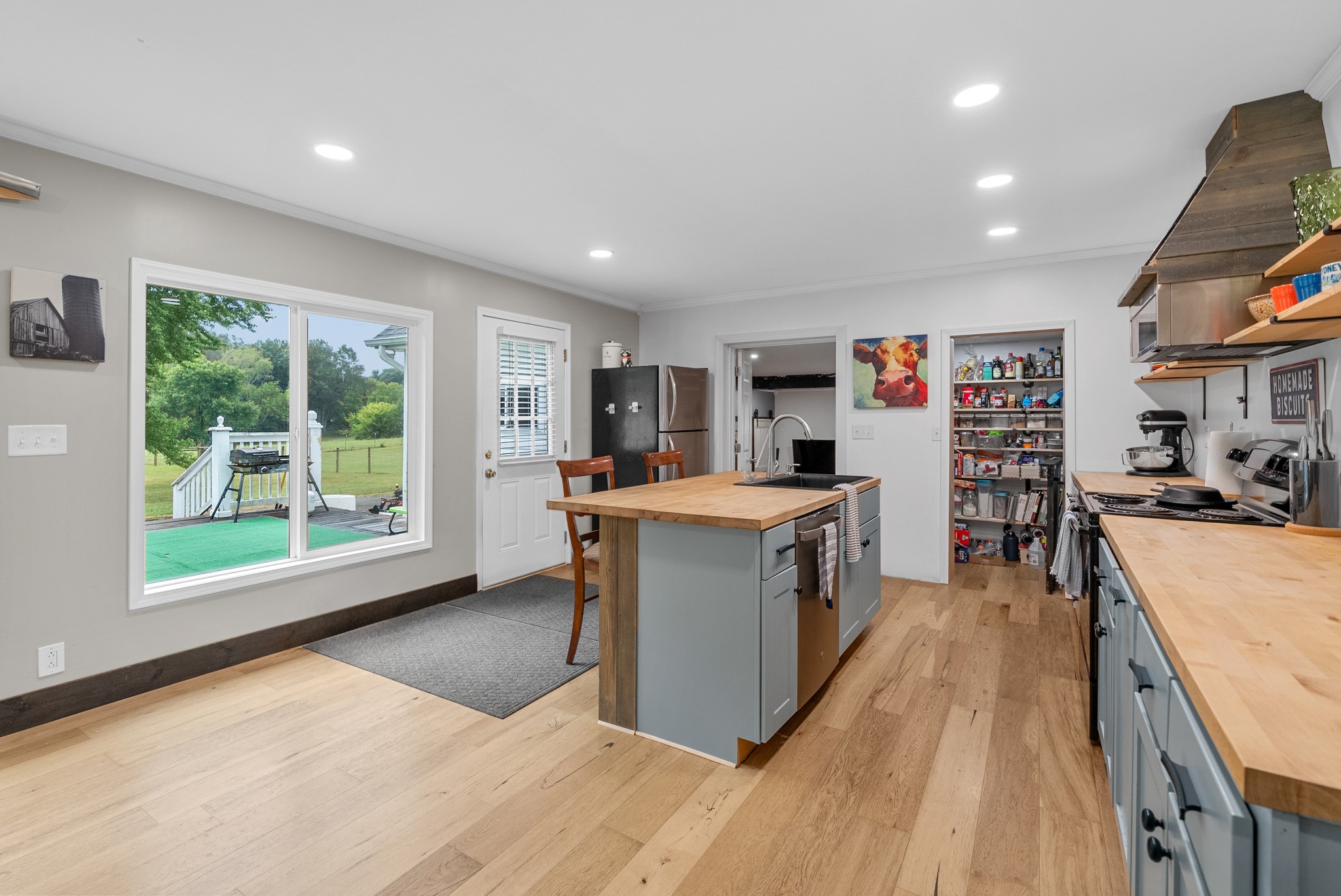 2952 Old Clarksville Springfield Road Adams, TN 37010 - Photo 16 of 50