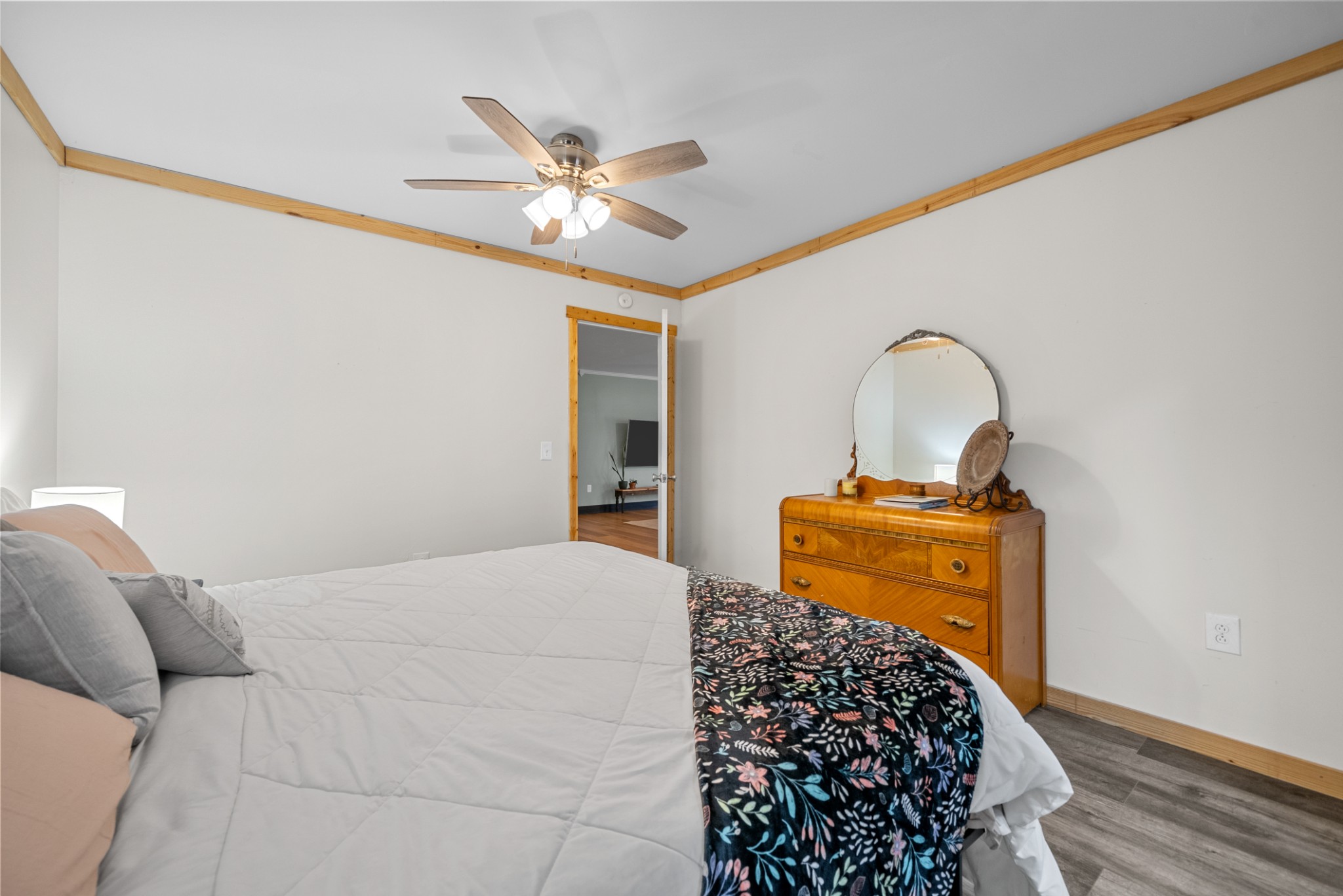 2952 Old Clarksville Springfield Road Adams, TN 37010 - Photo 19 of 50