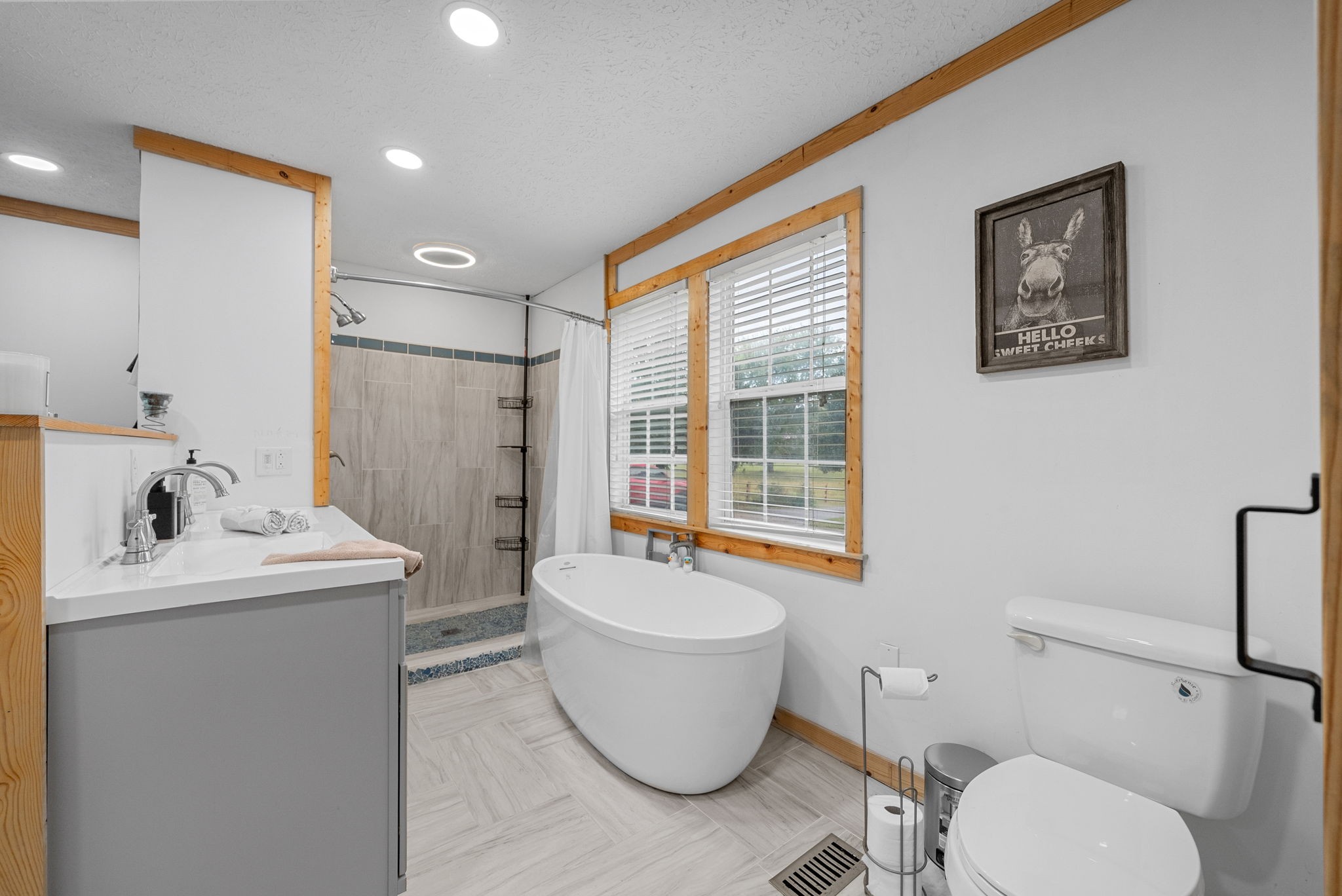 2952 Old Clarksville Springfield Road Adams, TN 37010 - Photo 23 of 50