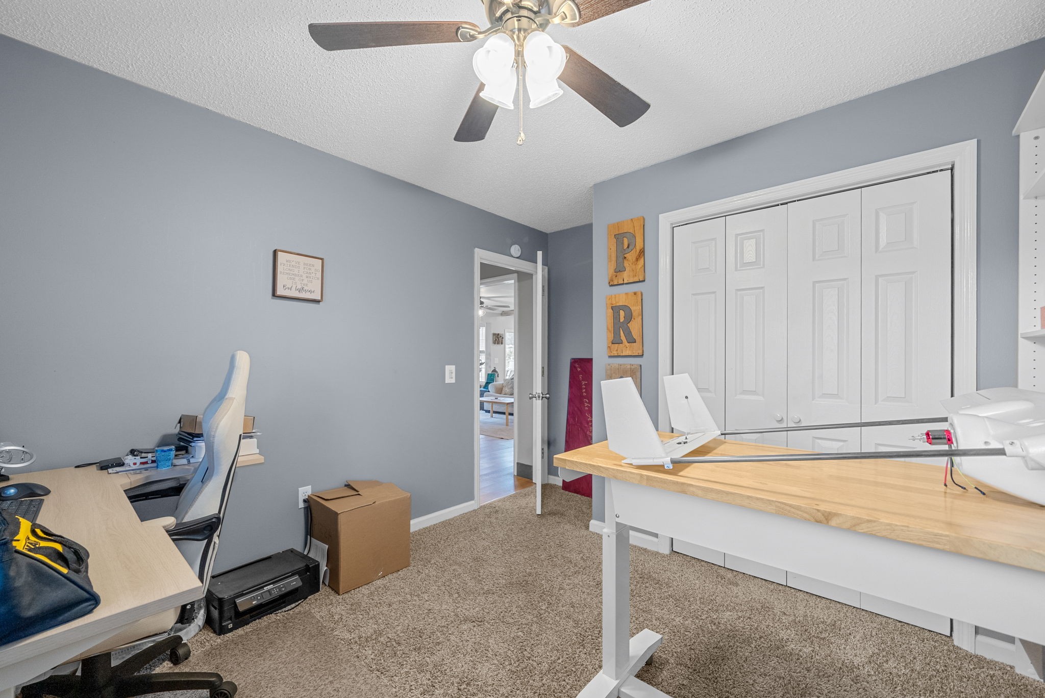 2952 Old Clarksville Springfield Road Adams, TN 37010 - Photo 24 of 50