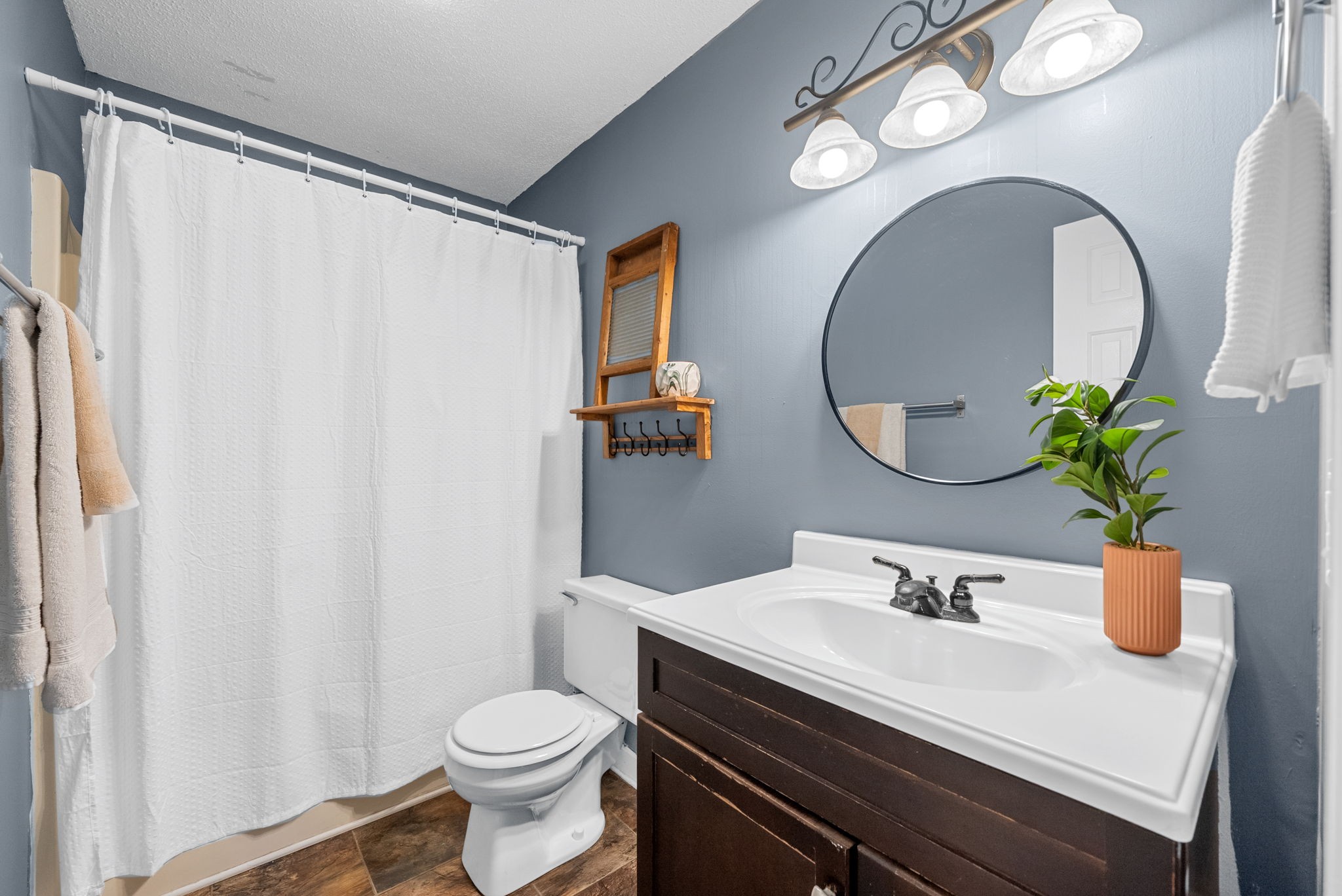 2952 Old Clarksville Springfield Road Adams, TN 37010 - Photo 25 of 50