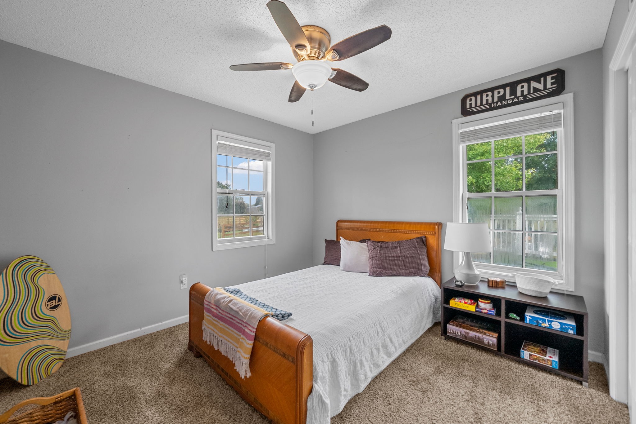 2952 Old Clarksville Springfield Road Adams, TN 37010 - Photo 26 of 50