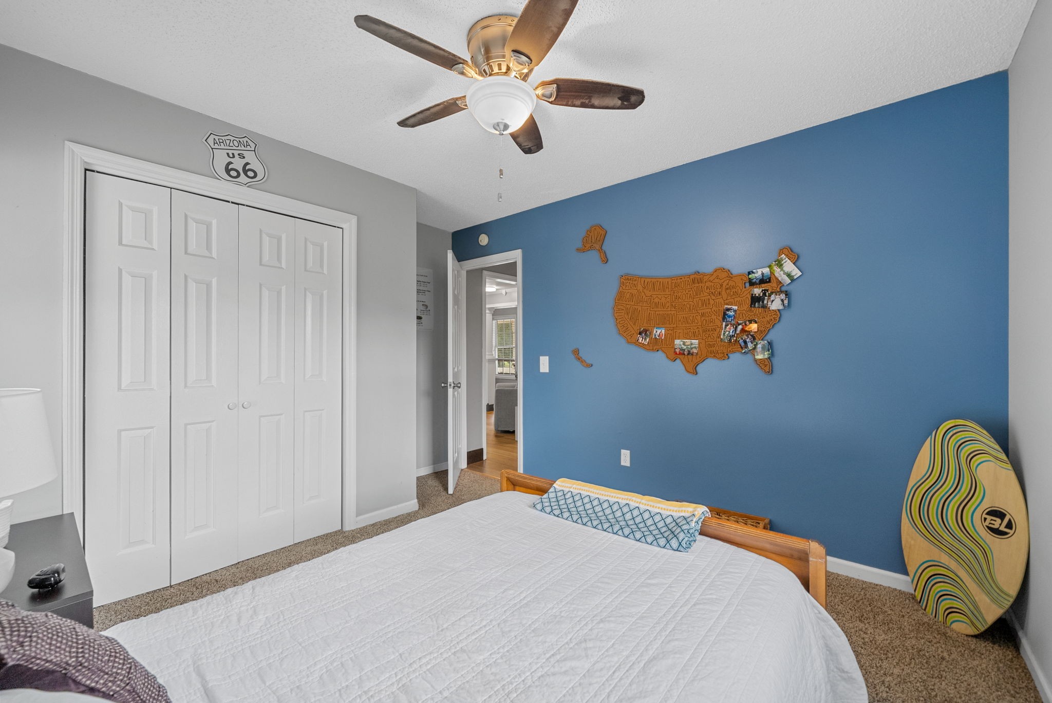 2952 Old Clarksville Springfield Road Adams, TN 37010 - Photo 27 of 50