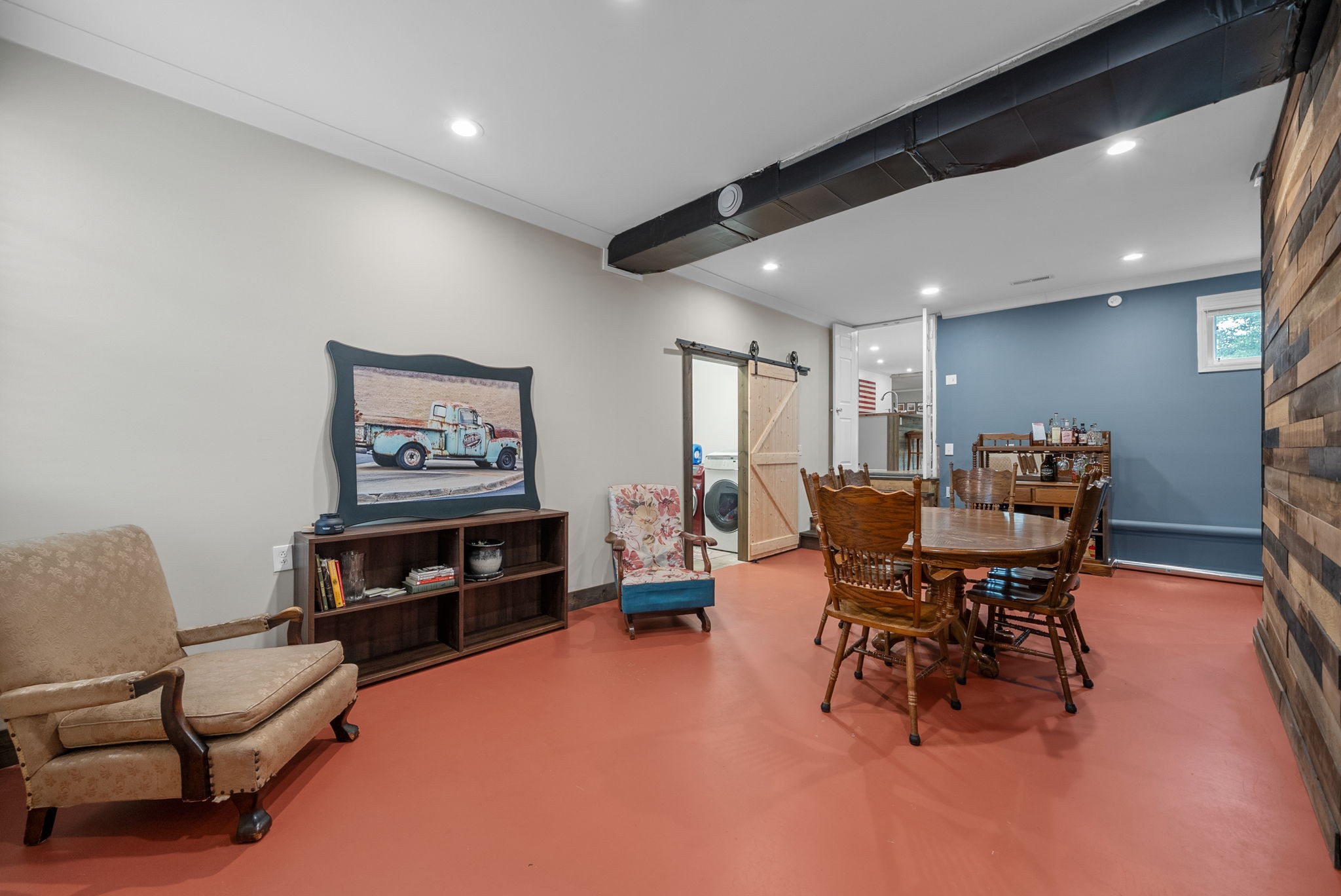 2952 Old Clarksville Springfield Road Adams, TN 37010 - Photo 30 of 50