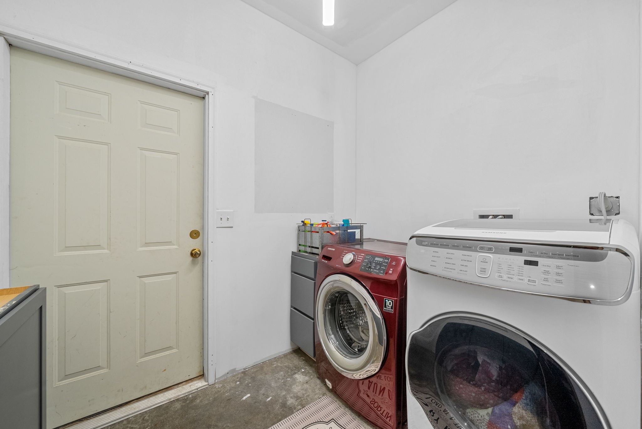 2952 Old Clarksville Springfield Road Adams, TN 37010 - Photo 31 of 50