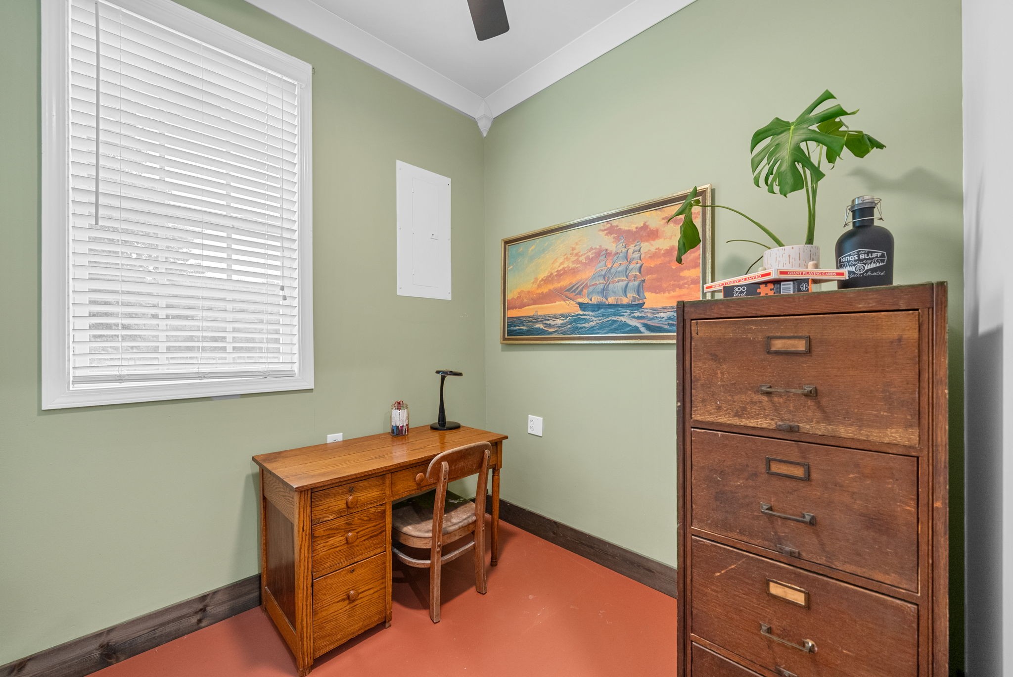 2952 Old Clarksville Springfield Road Adams, TN 37010 - Photo 32 of 50