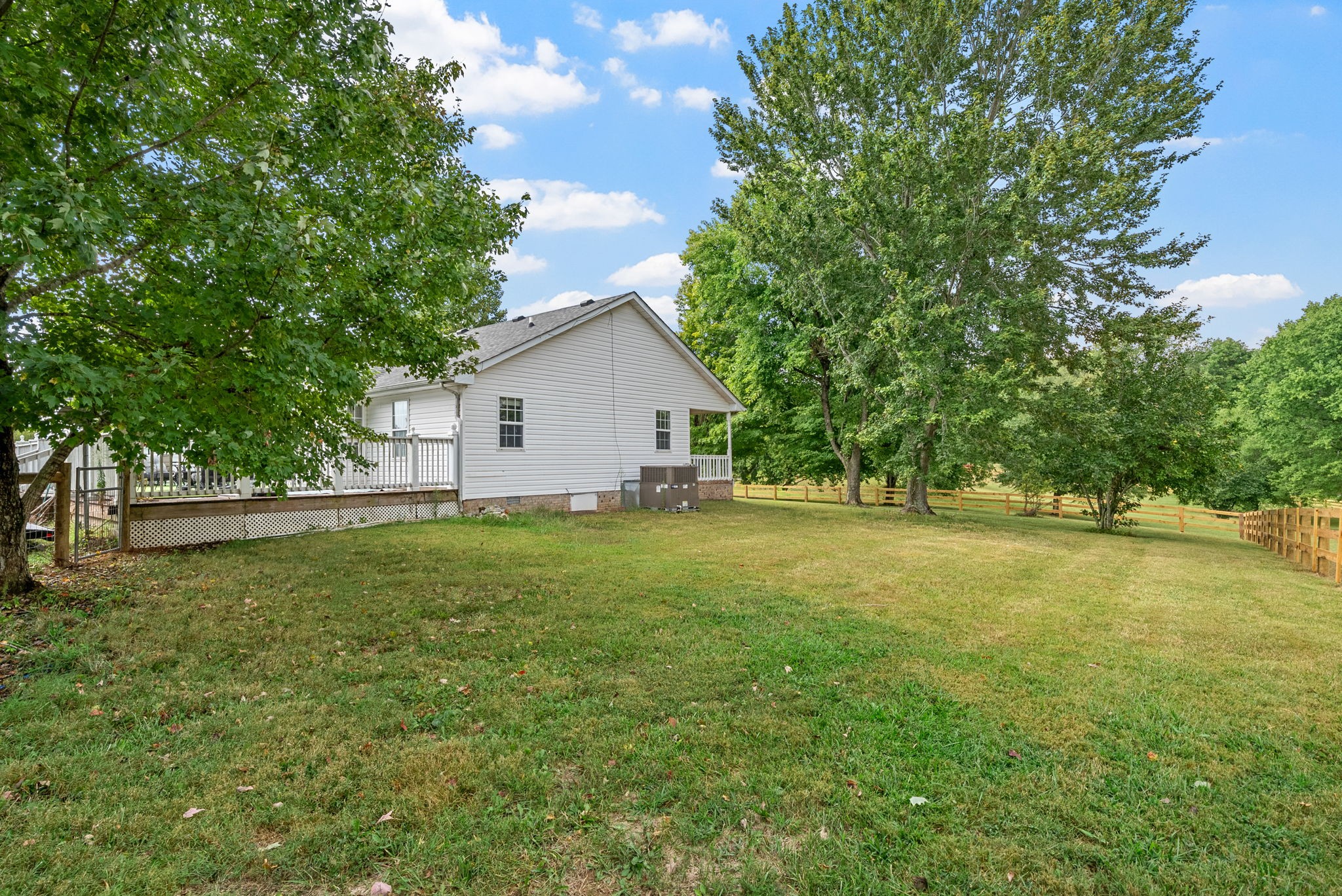 2952 Old Clarksville Springfield Road Adams, TN 37010 - Photo 43 of 50