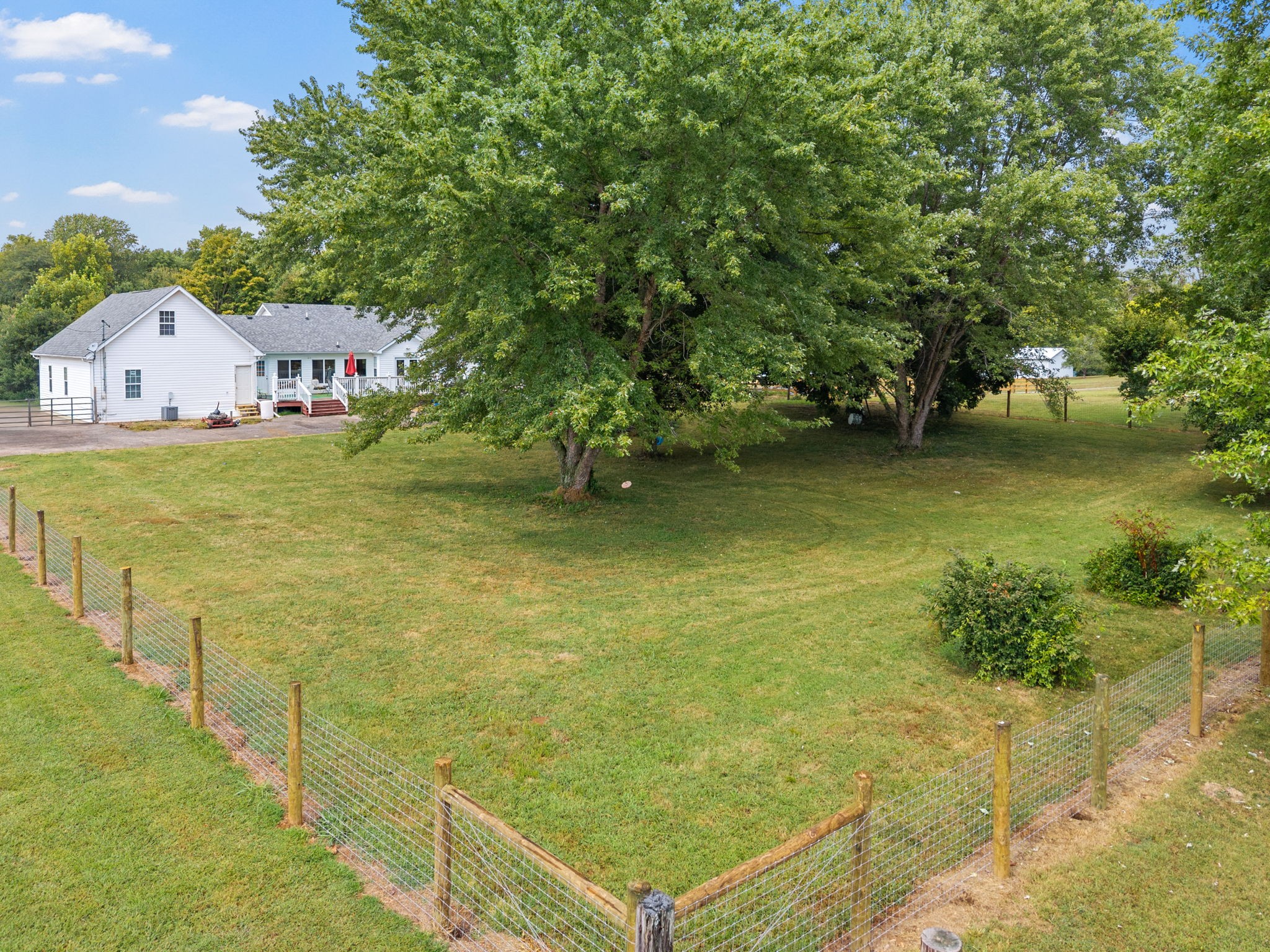 2952 Old Clarksville Springfield Road Adams, TN 37010 - Photo 46 of 50