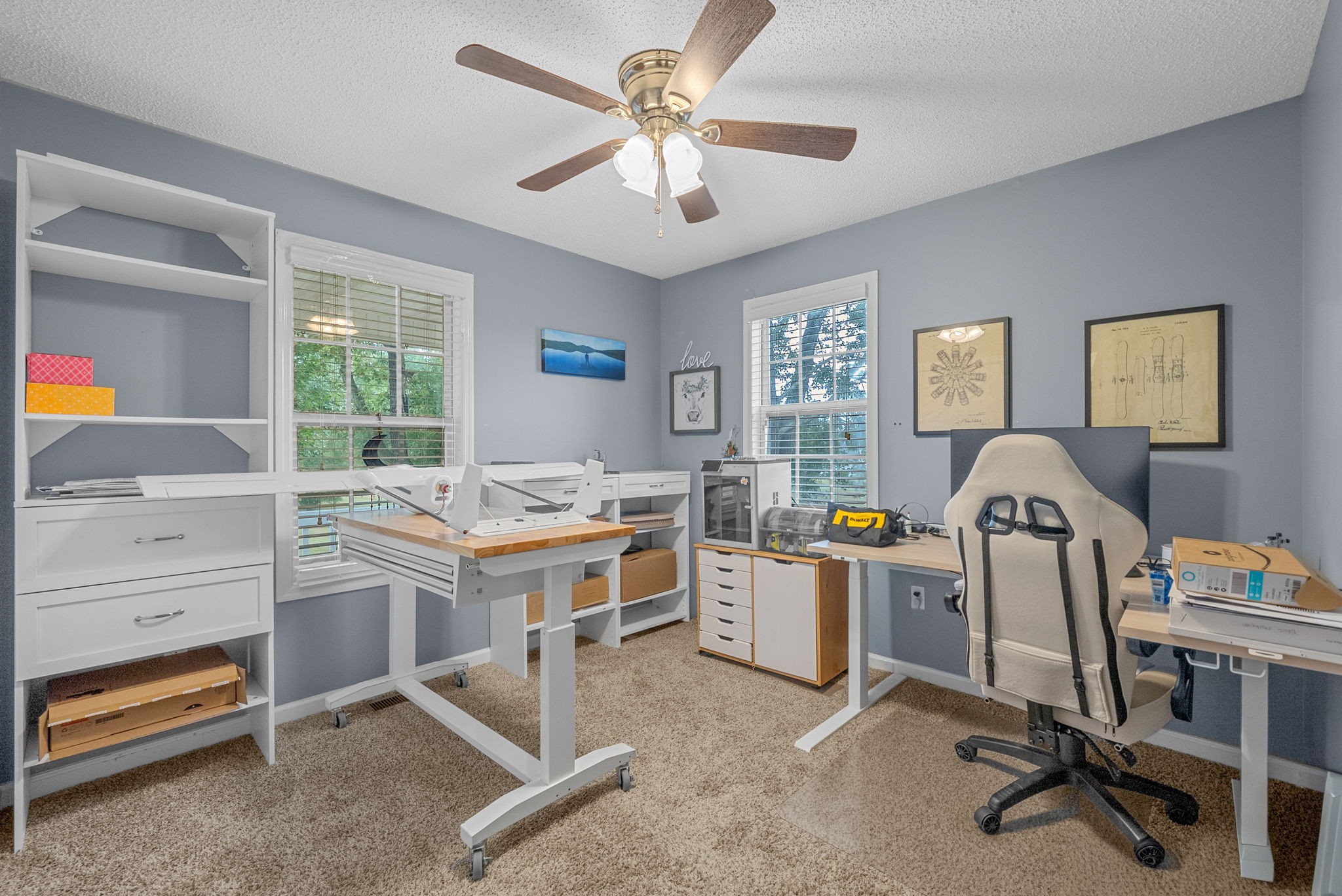 2952 Old Clarksville Springfield Road Adams, TN 37010 - Photo 48 of 50