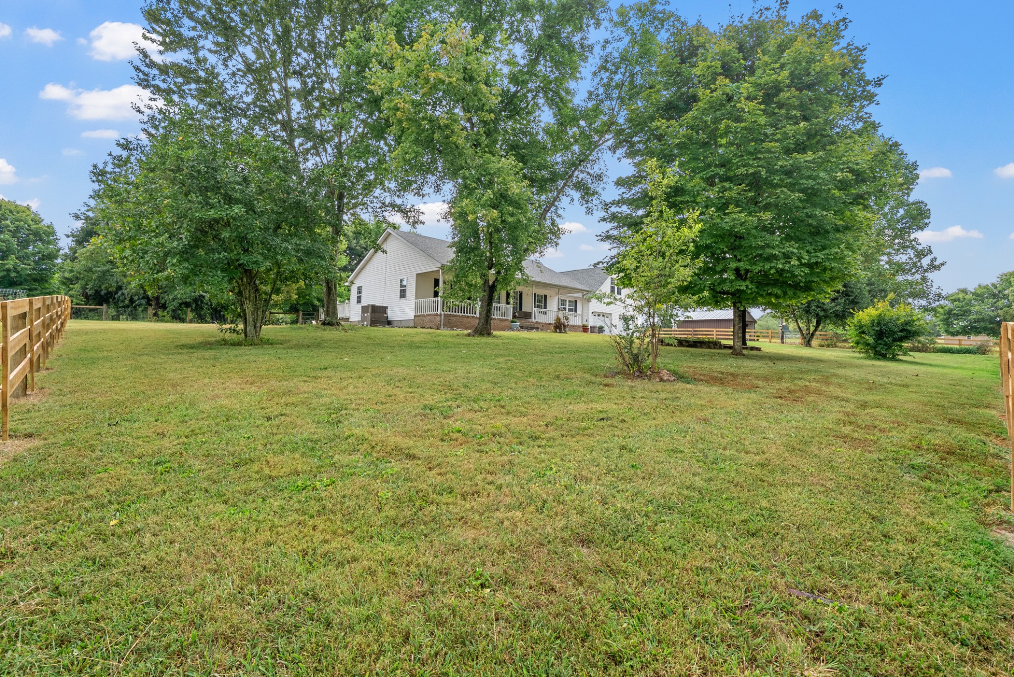 2952 Old Clarksville Springfield Road Adams, TN 37010 - Photo 5 of 50