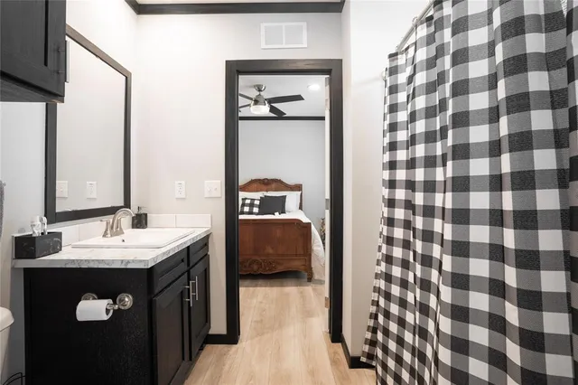 $265,000 | 2032 Avenue L, Anson, TX 79501