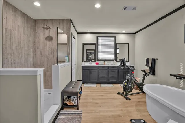 $265,000 | 2032 Avenue L, Anson, TX 79501