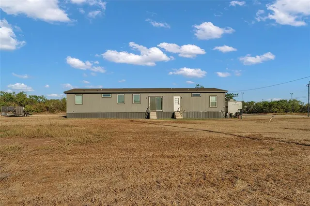 $265,000 | 2032 Avenue L, Anson, TX 79501